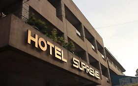 Baguio Hotel Supreme