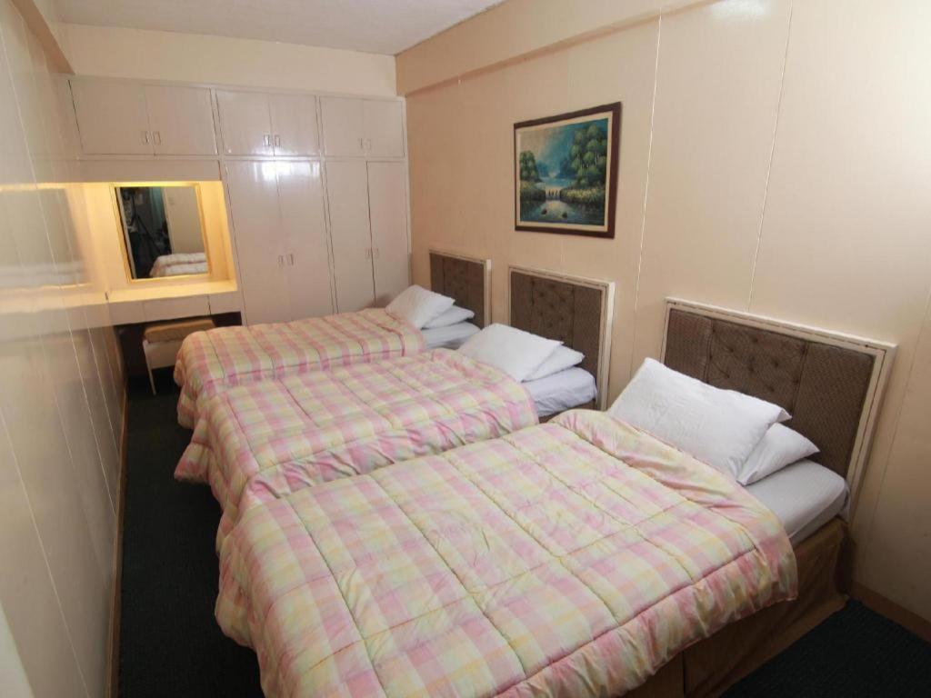 Hotel Supreme Baguio City Exterior photo